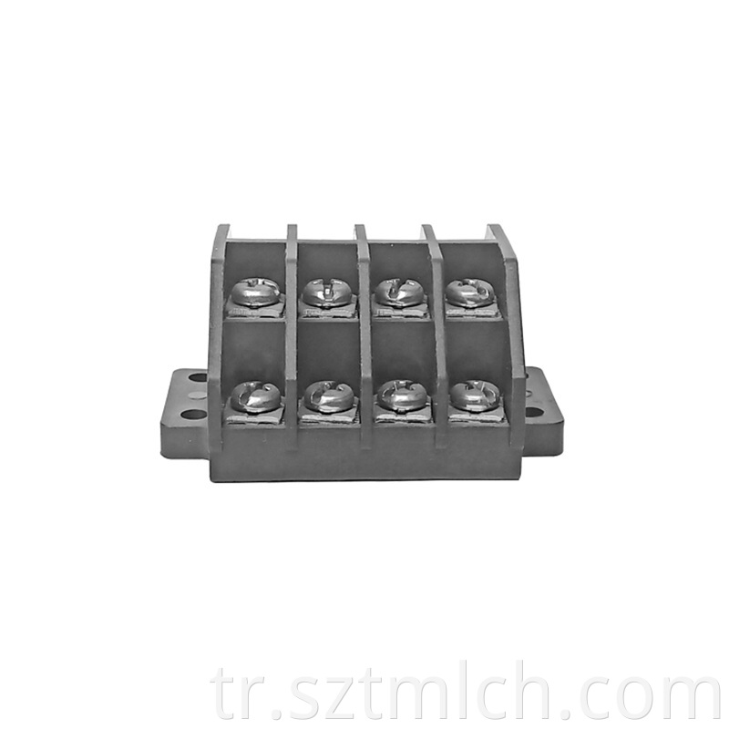 Power Terminal Block